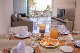 Wave Suites Hotel