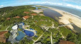 Pratagy Beach Resort