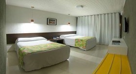 Pratagy Beach Resort