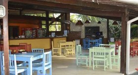 Pratagy Beach Resort