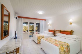 Pratagy Beach Resort