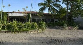 Pratagy Beach Resort