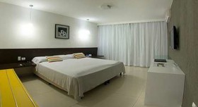 Pratagy Beach Resort