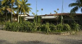 Pratagy Beach Resort