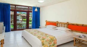 Pratagy Beach Resort