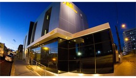 Mcz Hotel