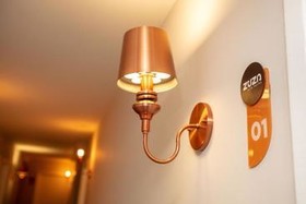 Zuza Slim Suites