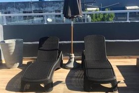 Zuza Slim Suites