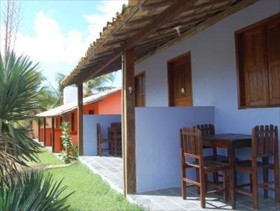 Hotel Resort Eco O Forte