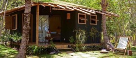 Butterfly House Bahia