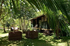 Butterfly House Bahia