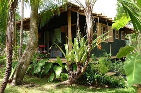 Butterfly House Bahia
