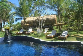 Butterfly House Bahia