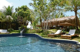 Butterfly House Bahia