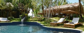 Butterfly House Bahia