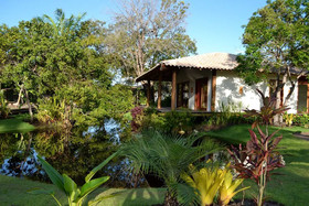 Camauí Villas
