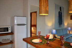 Camauí Villas