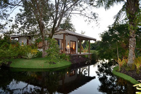 Camauí Villas