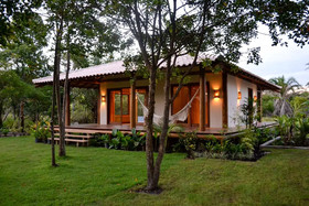 Camauí Villas