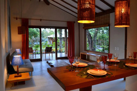 Camauí Villas