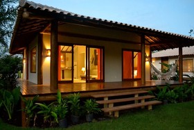 Camauí Villas