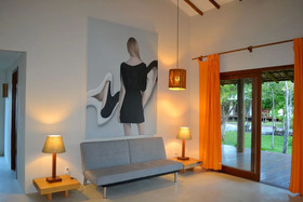 Camauí Villas