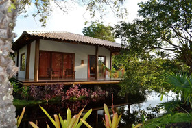 Camauí Villas