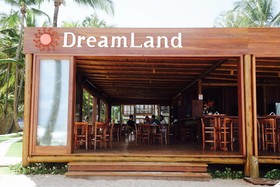 Dreamland Bungalows