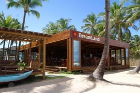 Dreamland Bungalows