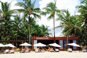Dreamland Bungalows