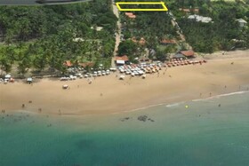 Eco Vila Taipu De Fora