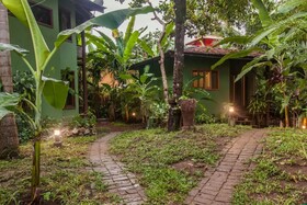 Eco Vila Taipu De Fora