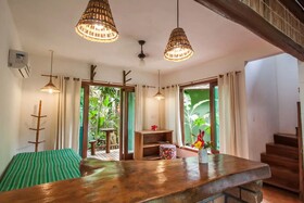 Eco Vila Taipu De Fora