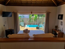 Laus Bangalos Experience
