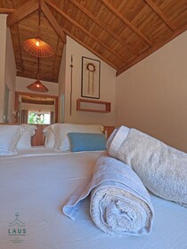 Laus Bangalos Experience