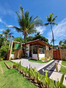 Laus Bangalos Experience