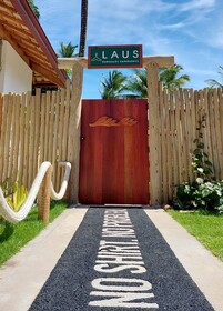 Laus Bangalos Experience