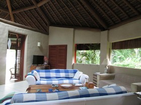 Nirvana Beach Hotel