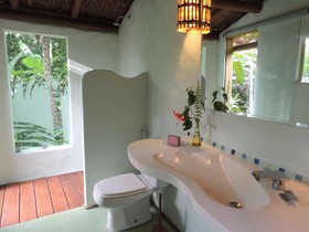 Nirvana Beach Hotel