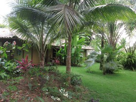 Nirvana Beach Hotel