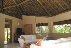 Nirvana Beach Hotel