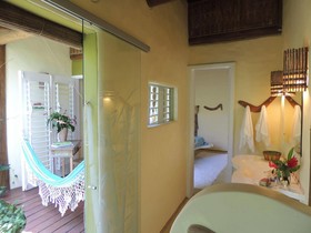 Nirvana Beach Hotel