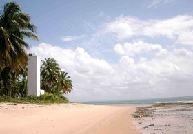 Nirvana Beach Hotel