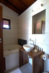 Pousada Bambu Dourado
