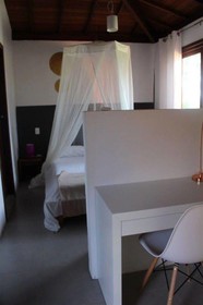 Pousada Bambu Dourado