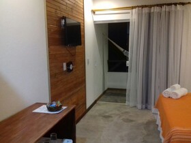 Pousada Barra Trip