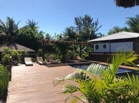 Pousada Barra Trip
