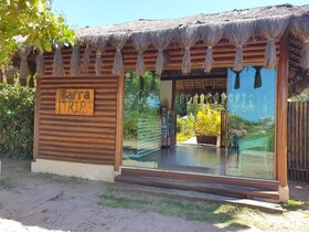 Pousada Barra Trip
