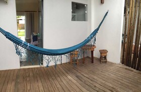 Pousada Barra Trip