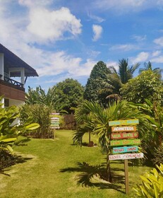 Pousada Barra Trip